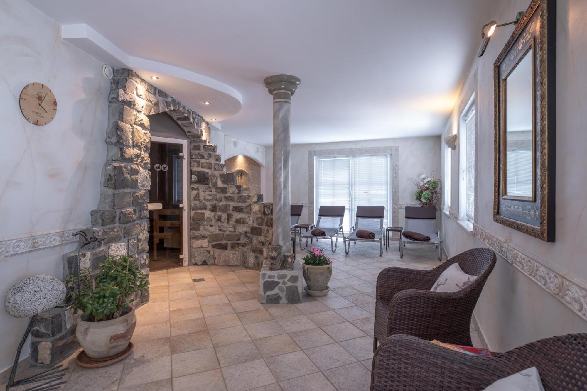 Patteriol Apart-Hotel-Garni Sankt Anton am Arlberg Exterior foto